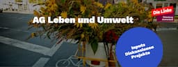 AG Leben und Umwelt 29.07.