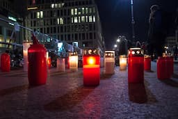 Diskussionsforum: Gaza Datum unter Vorbehalt