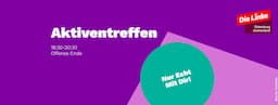 Aktiventreffen 23.07.