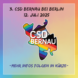 3. CSD Bernau