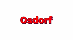 Osdorf Stadtteilgruppentreffen 