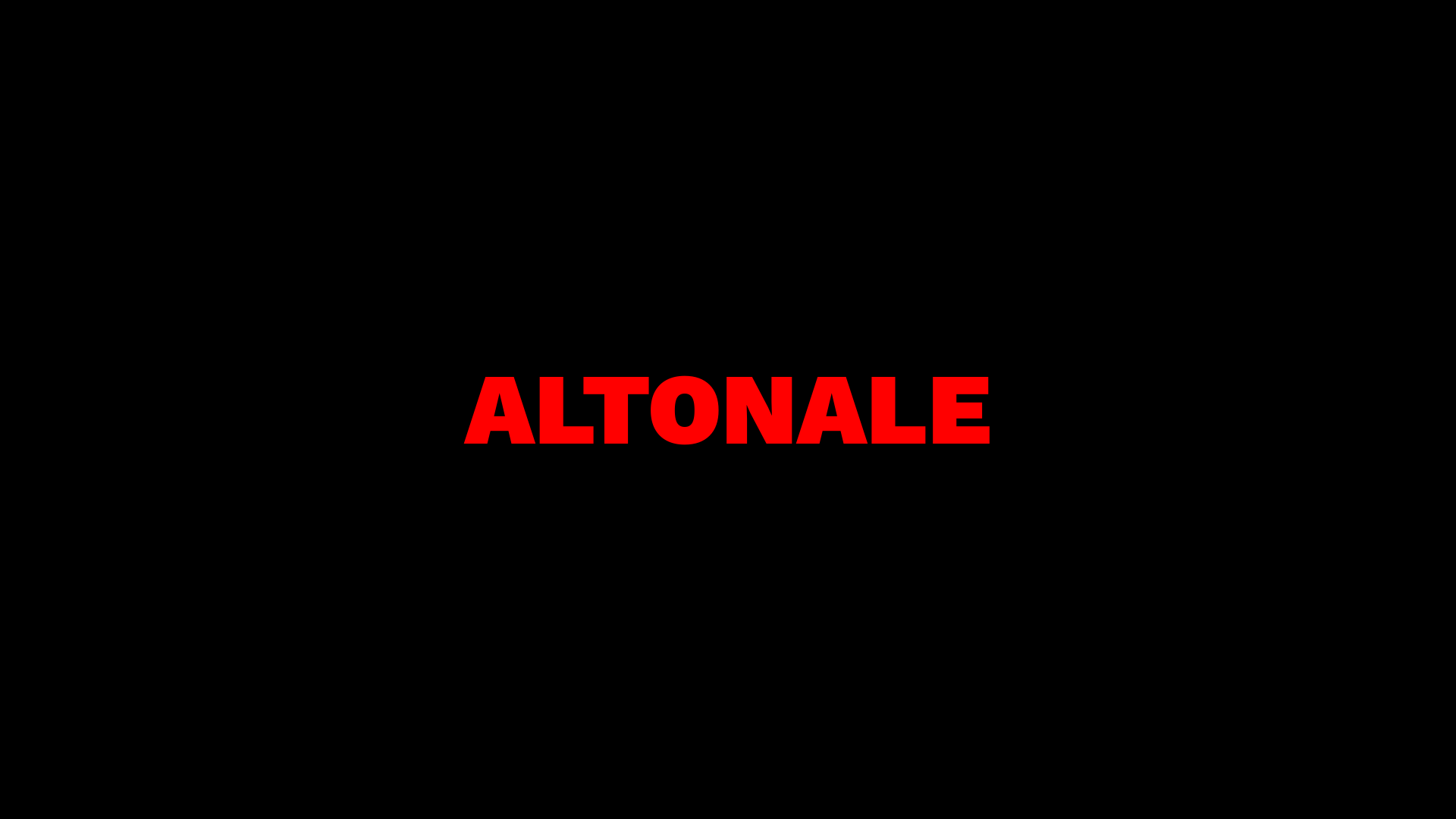 Altonale - Die Linke Altona 