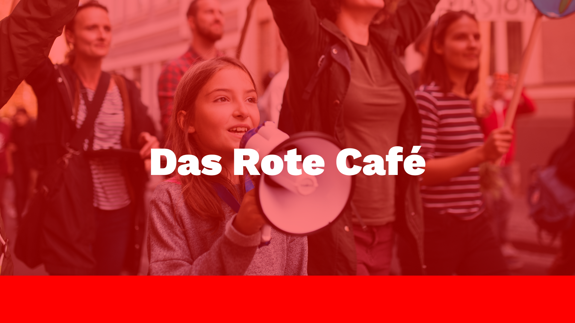 Das Rote Café