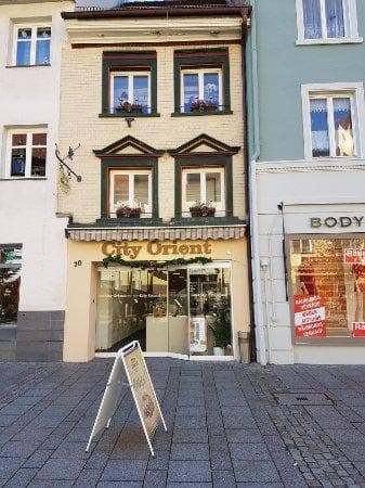🫵 Linksaktiv - Treffen