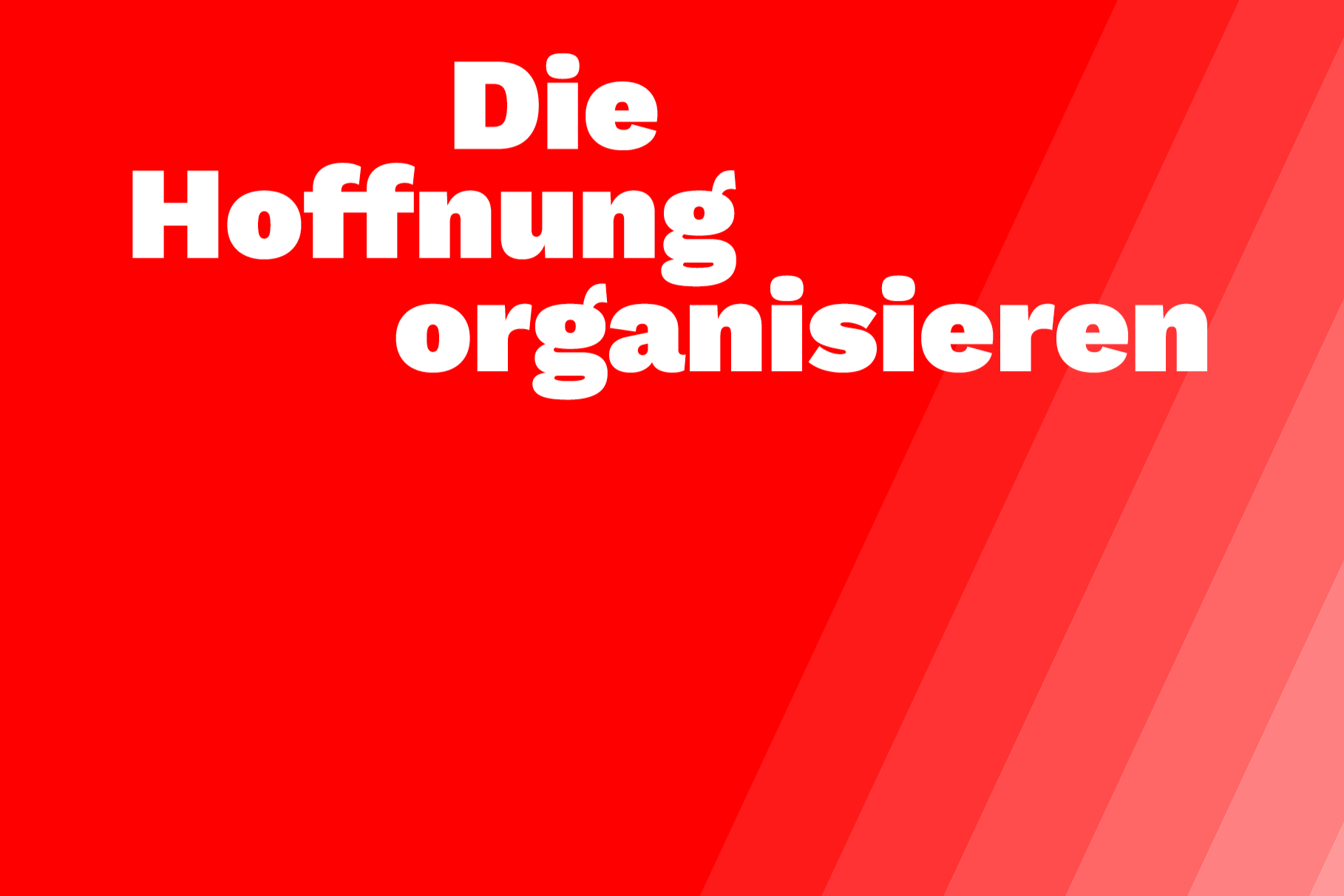 Unsere Nacht der Plakate! 🍕🎨