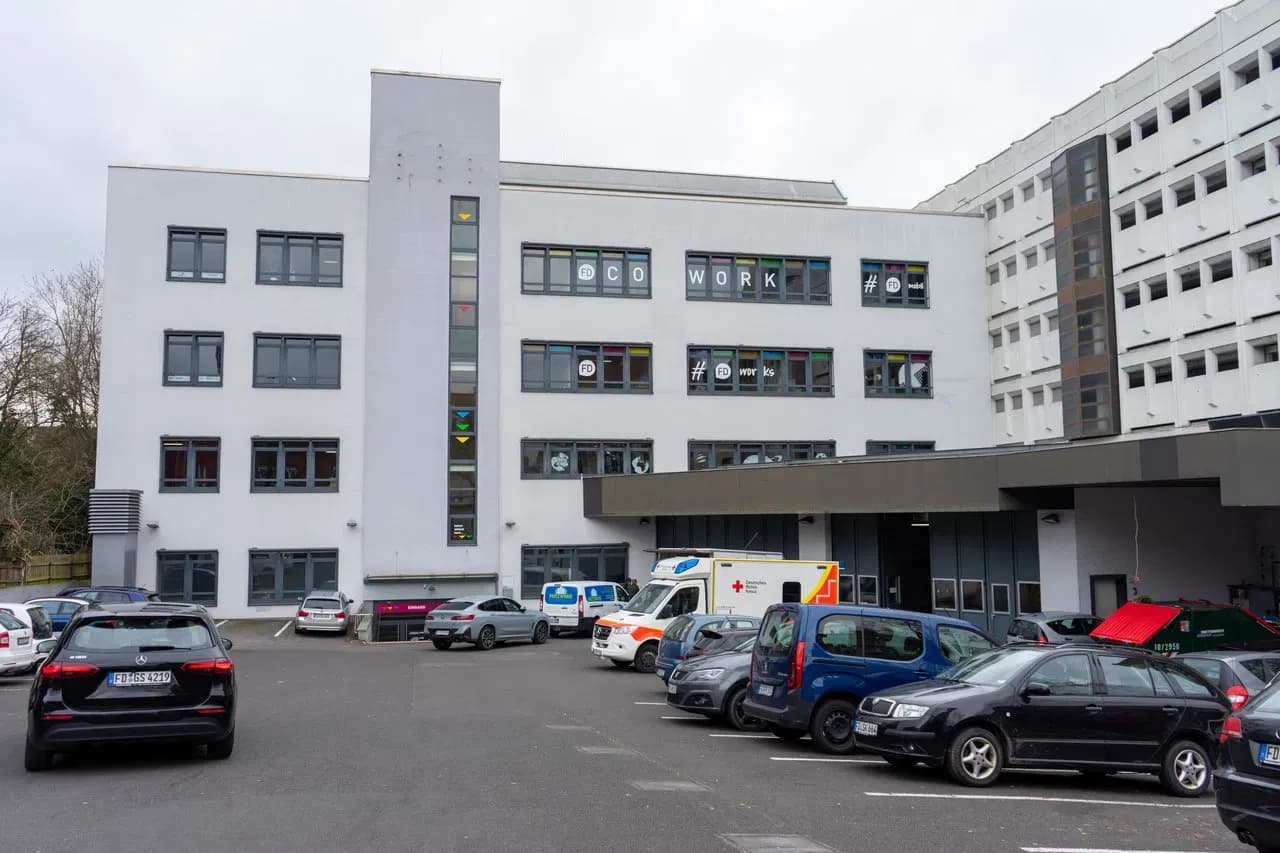 Podiumsdiskussion und Bürgergespräch mit Sören Pellmann, MdB