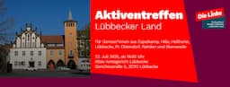 Aktiventreffen Lübbecker Land