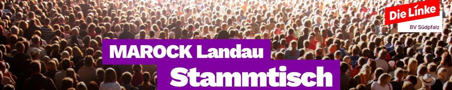 Stammtisch Februar 2026