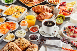 Solifrühstück