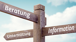 Sozialsprechstunde
