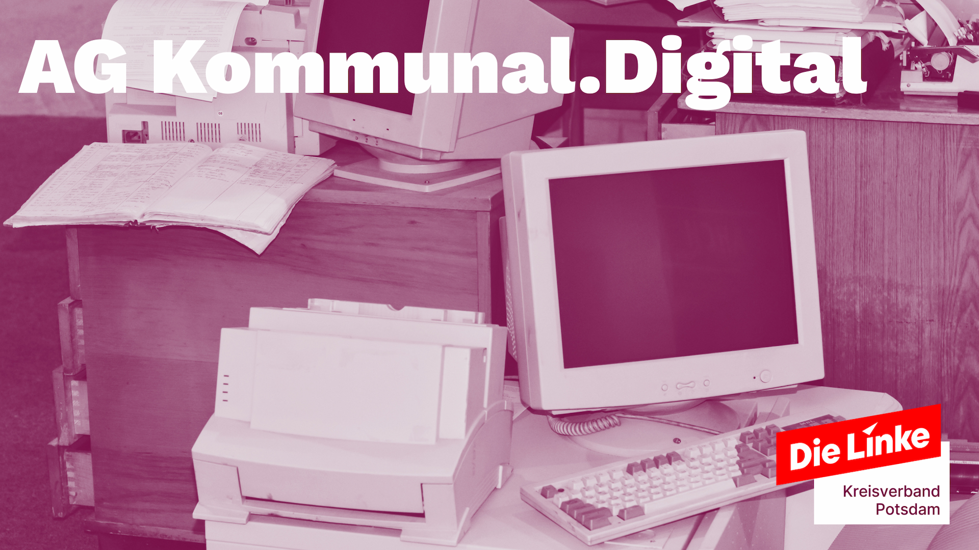 AG Kommunal.Digital