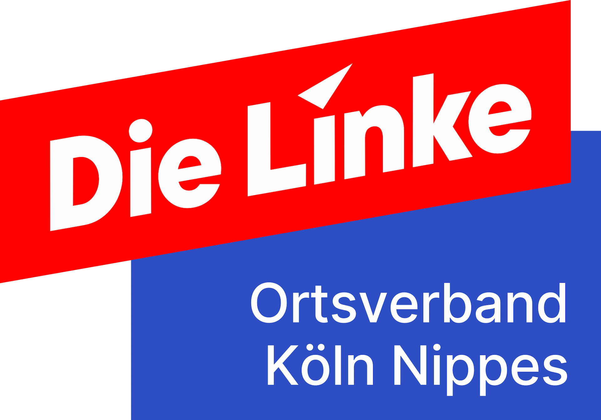 Infostand Nippes "Em Golde Kappes" 