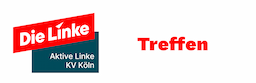 Treffen Aktive Linke KW29