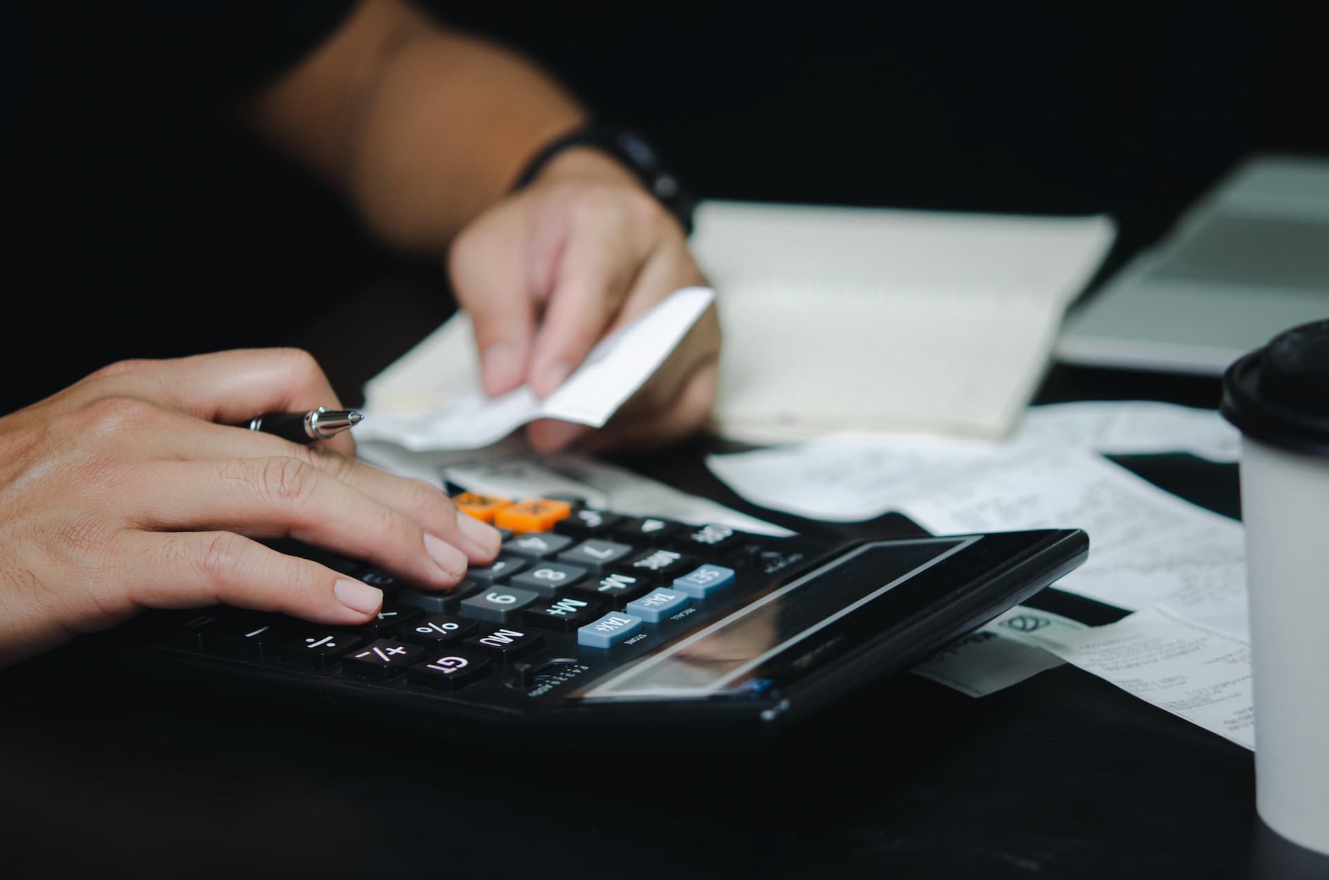 Auftakttreffen "Linke hilft"