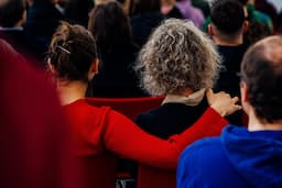 Neumitgliedertreffen