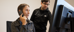 Telefonaktion Sommerfest